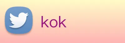 kok logo